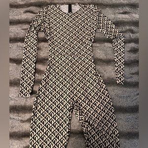 Marine Serre body suit size M